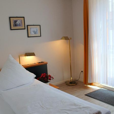 Hotel Lamm Nufringen Luaran gambar