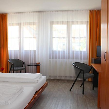 Hotel Lamm Nufringen Luaran gambar