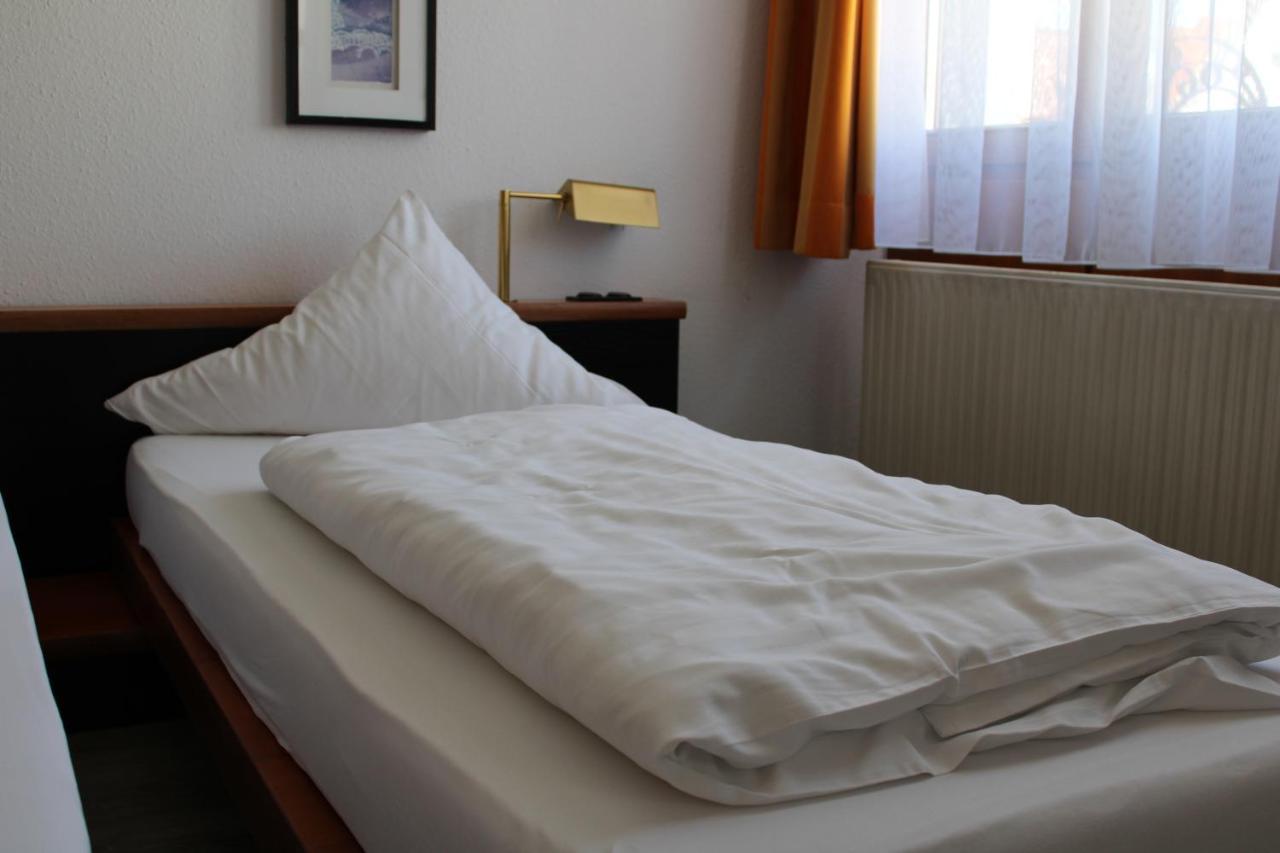 Hotel Lamm Nufringen Luaran gambar