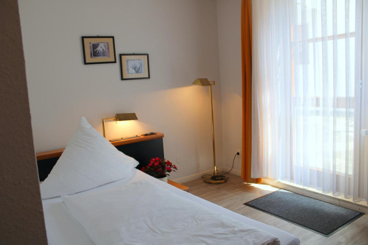 Hotel Lamm Nufringen Luaran gambar