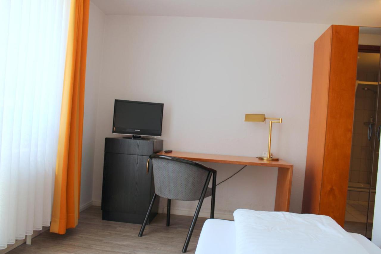 Hotel Lamm Nufringen Luaran gambar