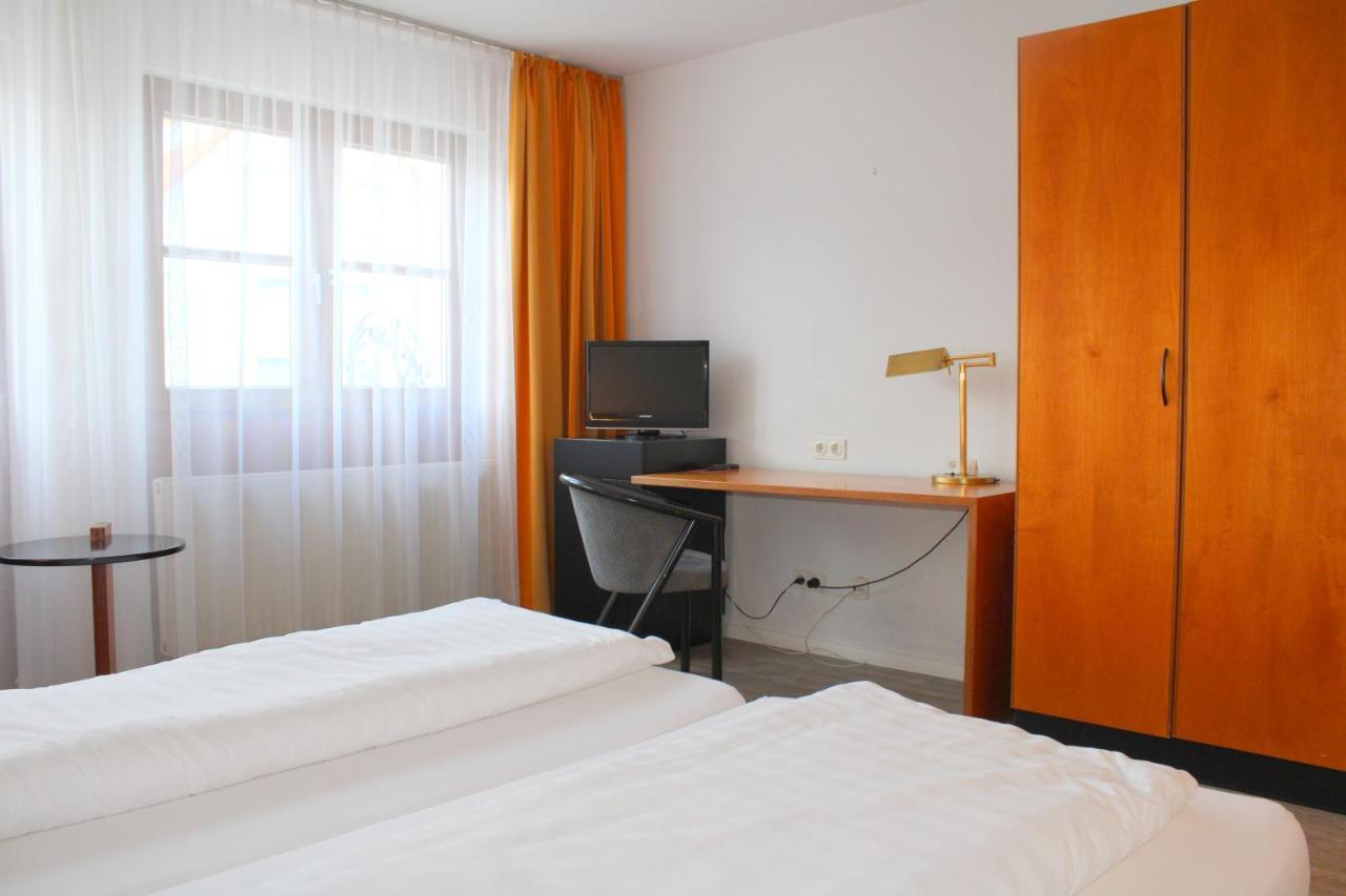 Hotel Lamm Nufringen Luaran gambar