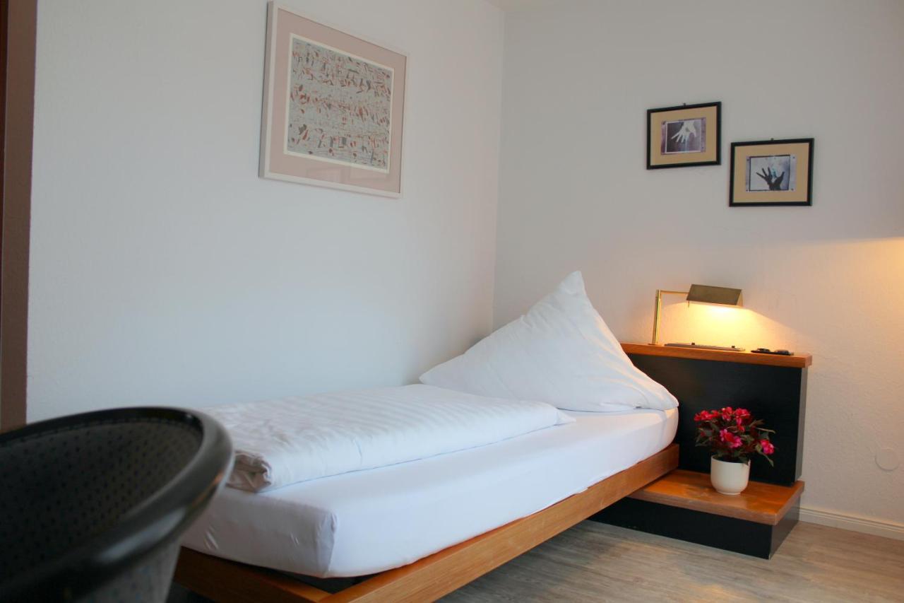 Hotel Lamm Nufringen Luaran gambar