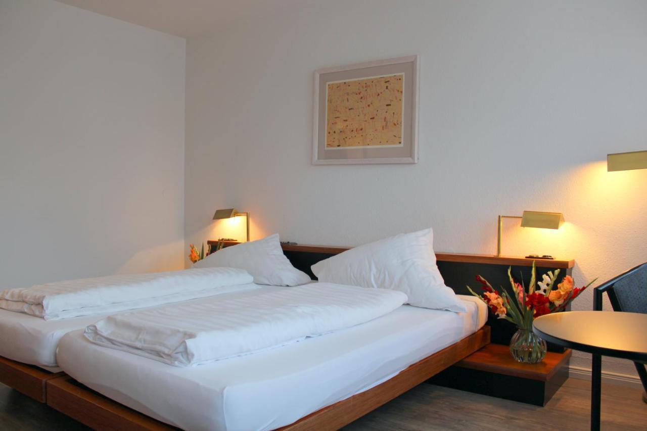 Hotel Lamm Nufringen Luaran gambar
