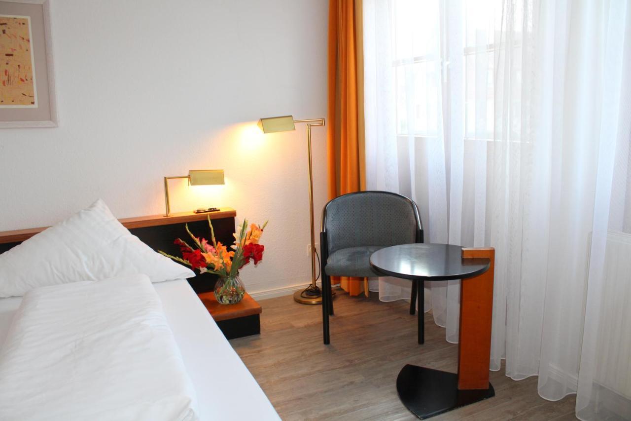 Hotel Lamm Nufringen Luaran gambar