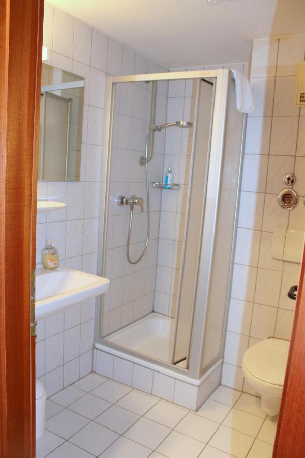 Hotel Lamm Nufringen Luaran gambar