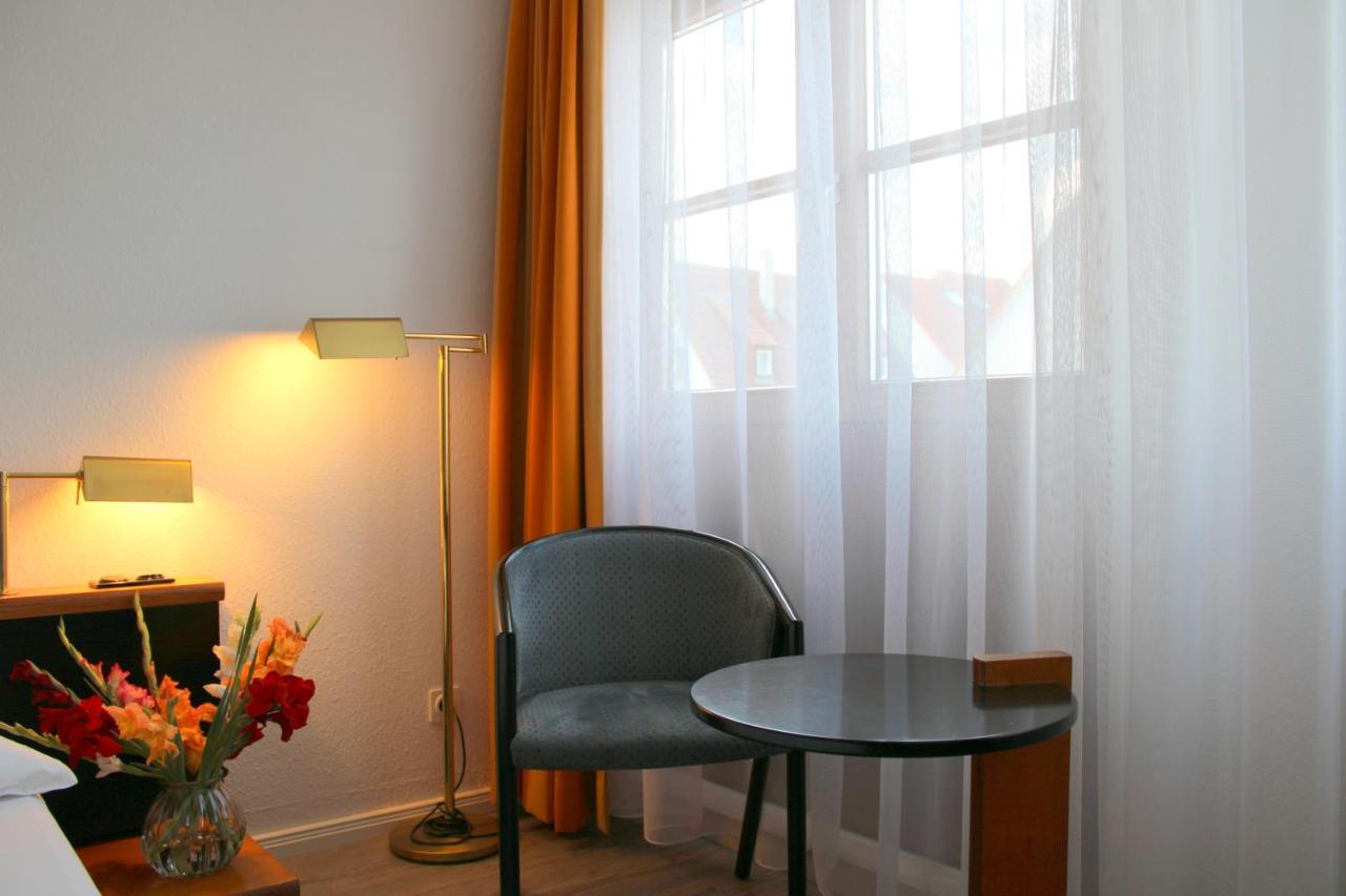 Hotel Lamm Nufringen Luaran gambar