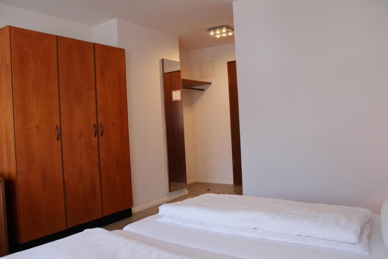 Hotel Lamm Nufringen Luaran gambar