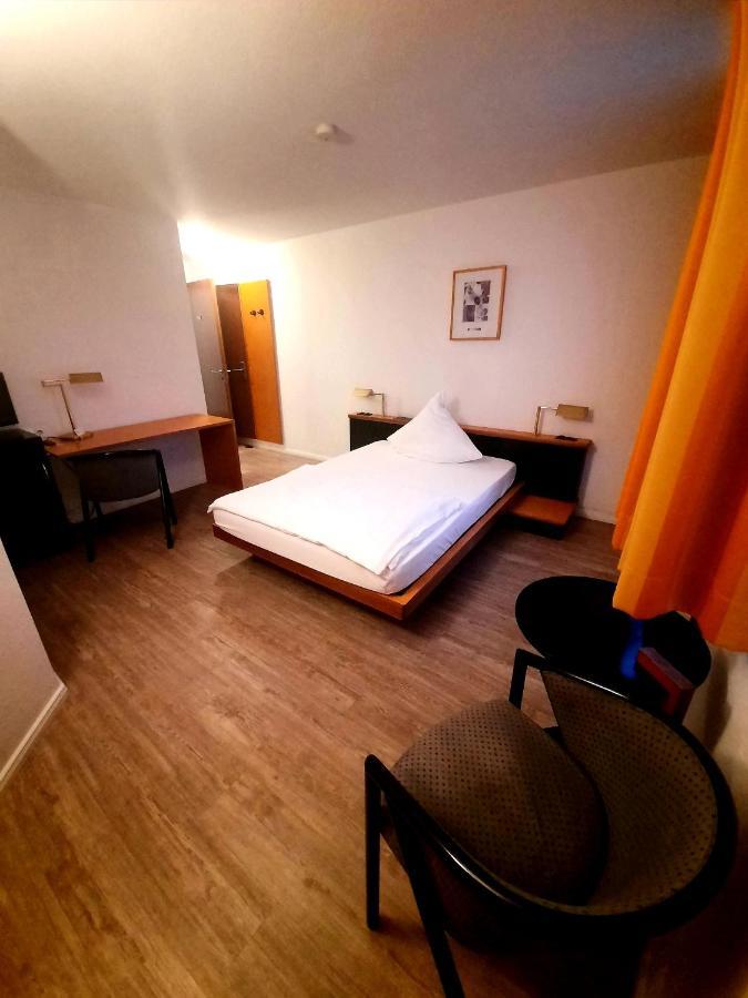 Hotel Lamm Nufringen Luaran gambar