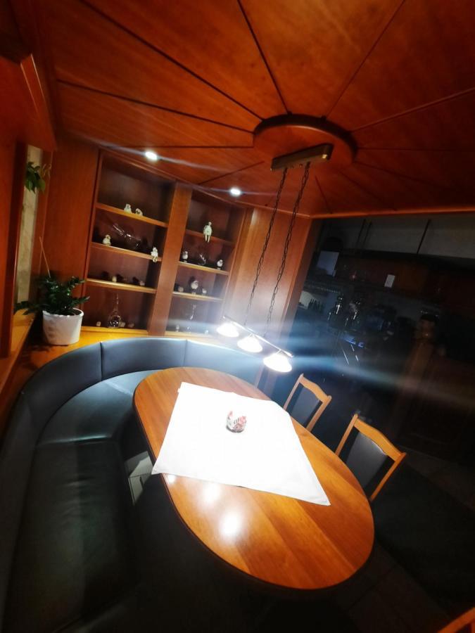 Hotel Lamm Nufringen Luaran gambar