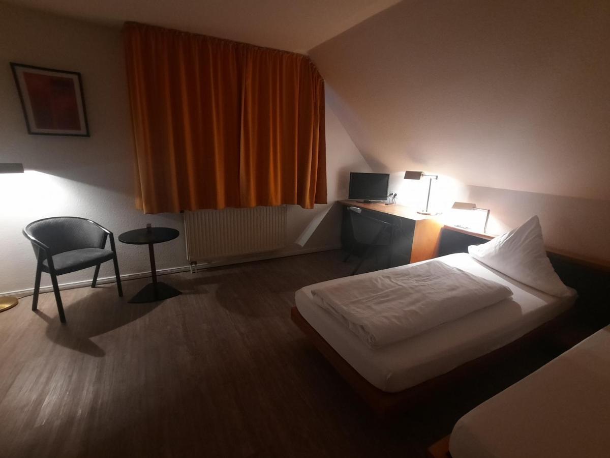 Hotel Lamm Nufringen Luaran gambar