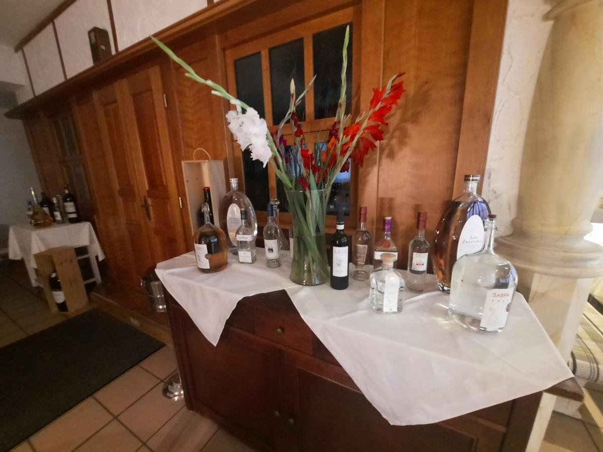 Hotel Lamm Nufringen Luaran gambar