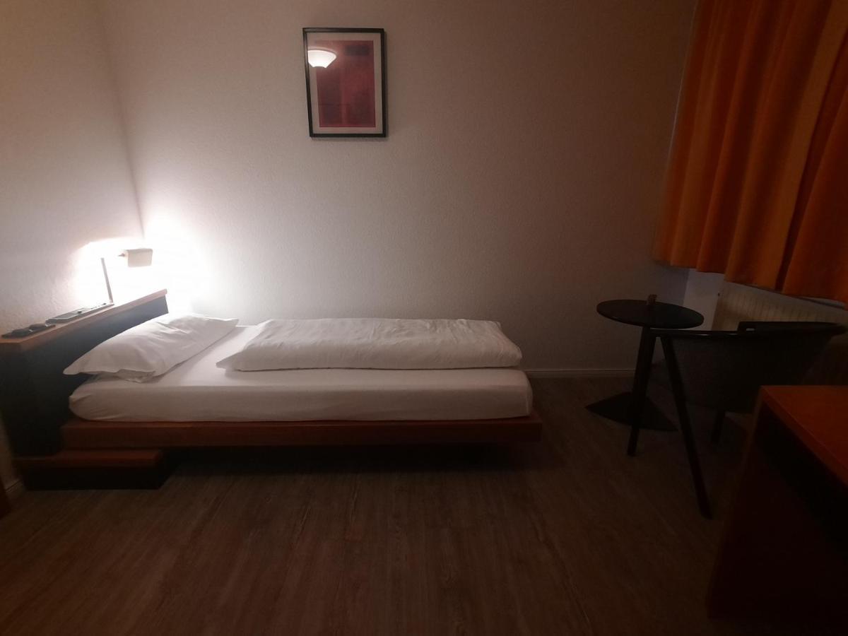 Hotel Lamm Nufringen Luaran gambar